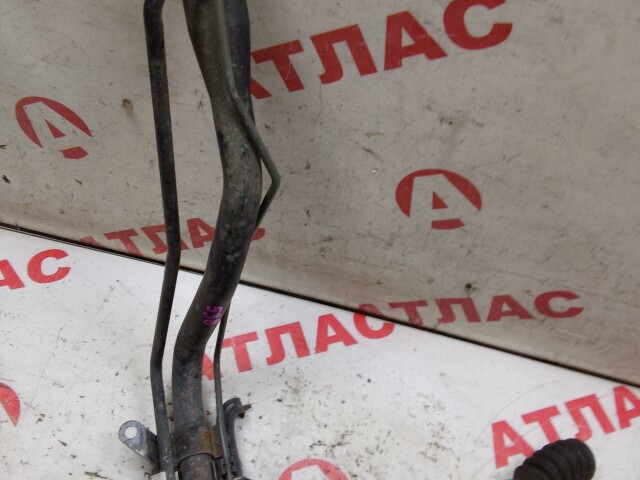 Горловина бензобака TOYOTA Camry 2AZ-FE