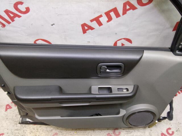 Дверь NISSAN X-Trail 