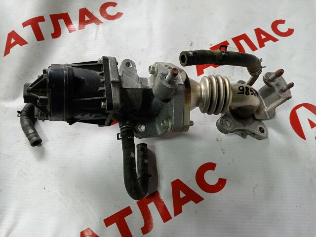 Датчик EGR MAZDA CX-5 SH-VPTS