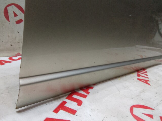 Дверь TOYOTA Vitz 