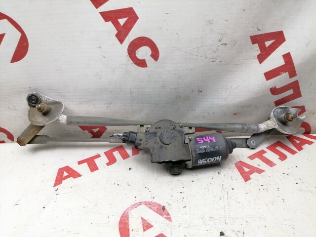 Трапеция дворников TOYOTA Corolla Fielder 