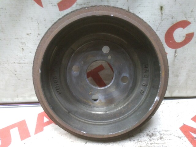 Барабан тормозной TOYOTA Corolla 