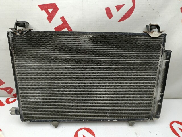 Радиатор кондиционера TOYOTA Ist 