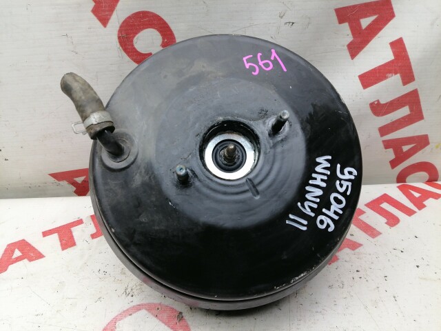 Вакуум NISSAN Wingroad 