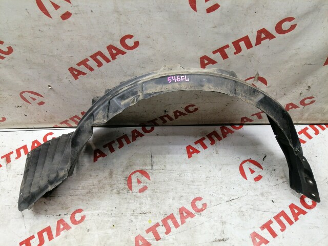 Подкрылок MITSUBISHI Galant Fortis 