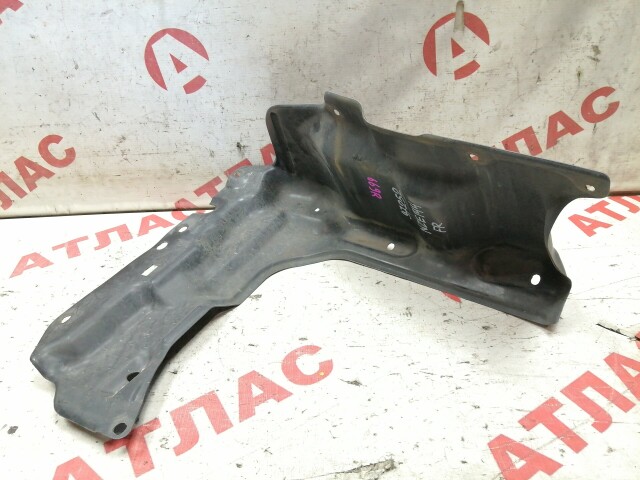 Защита двигателя TOYOTA Corolla Fielder 