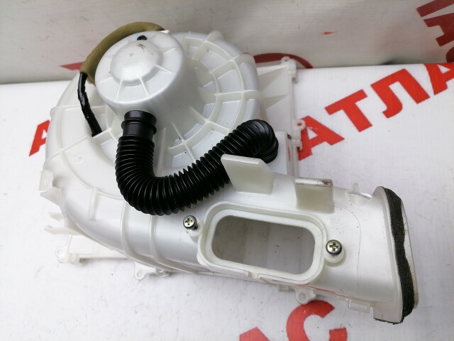 Моторчик печки NISSAN X-Trail 