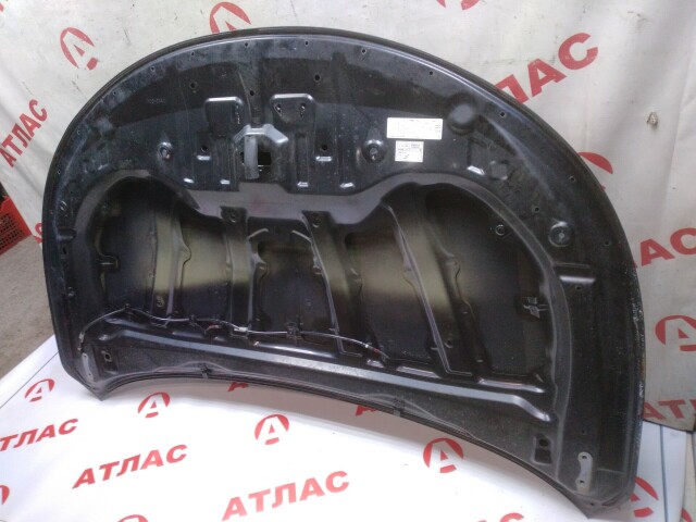 Капот TOYOTA Avensis 