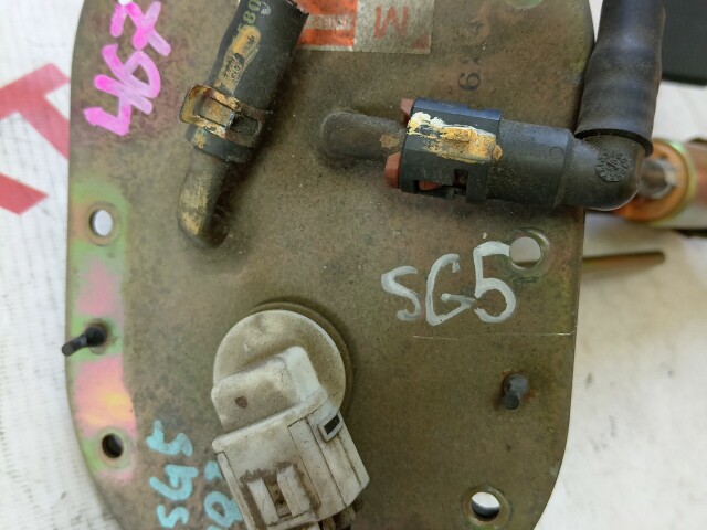 Бензонасос SUBARU Forester 