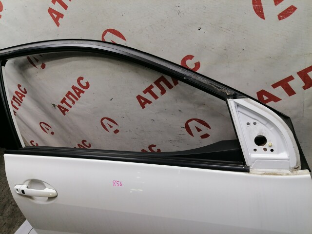 Дверь TOYOTA Corolla Fielder 