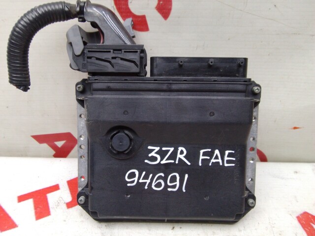 Компьютер TOYOTA Avensis 3ZR-FAE
