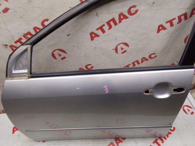 Дверь TOYOTA Corolla Fielder 