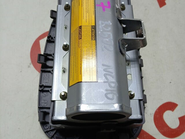 Airbag TOYOTA Platz 