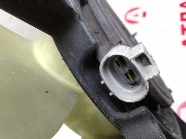 Диффузор TOYOTA Corolla 3ZZ-FE