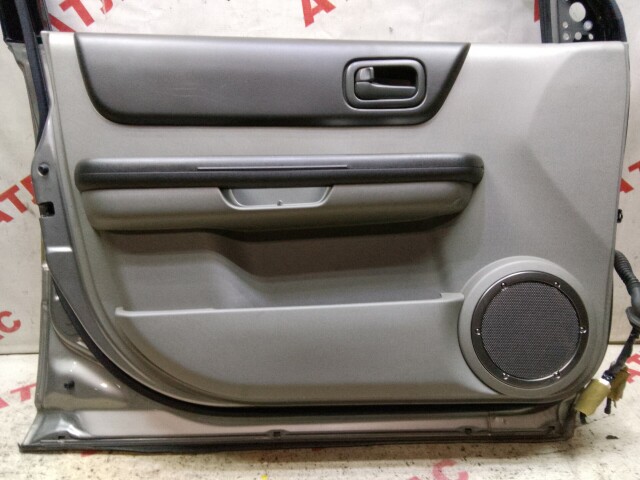 Дверь NISSAN X-Trail 