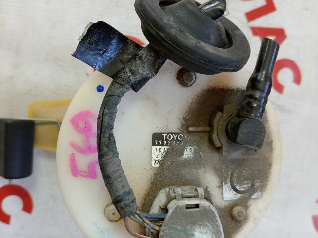 Бензонасос TOYOTA Camry 