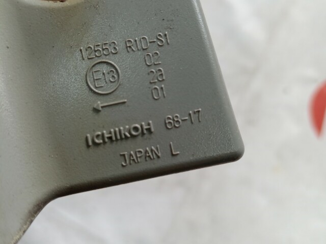 Стоп TOYOTA Wish 