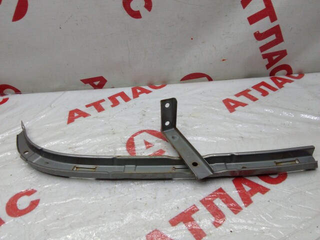Планка под фару HONDA Accord 