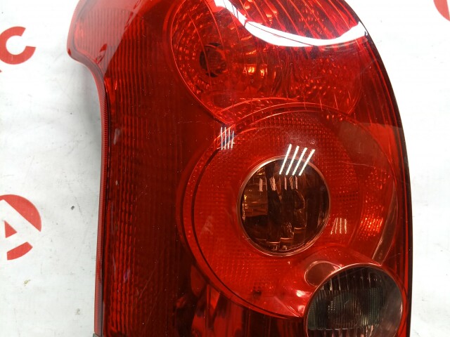 Стоп TOYOTA Avensis 