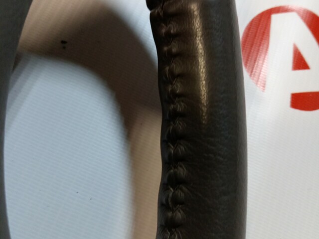 Руль TOYOTA Camry 