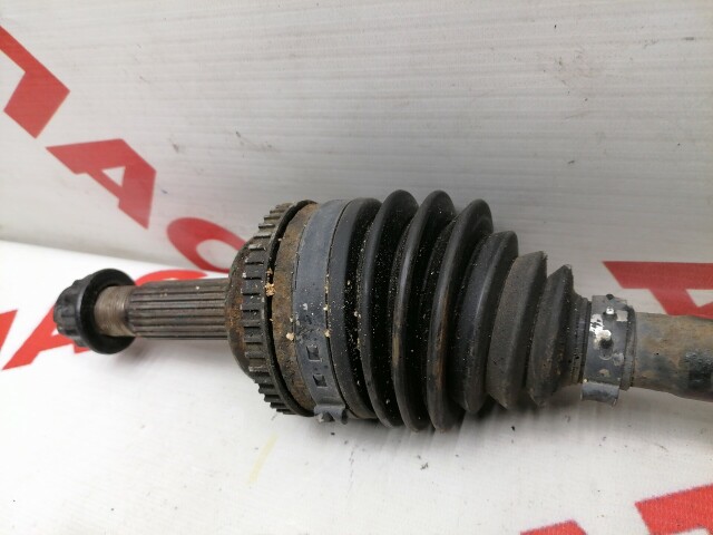 Привод длинный TOYOTA Platz 1SZ-FE