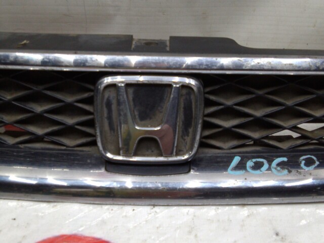 Решетка радиатора HONDA Logo 