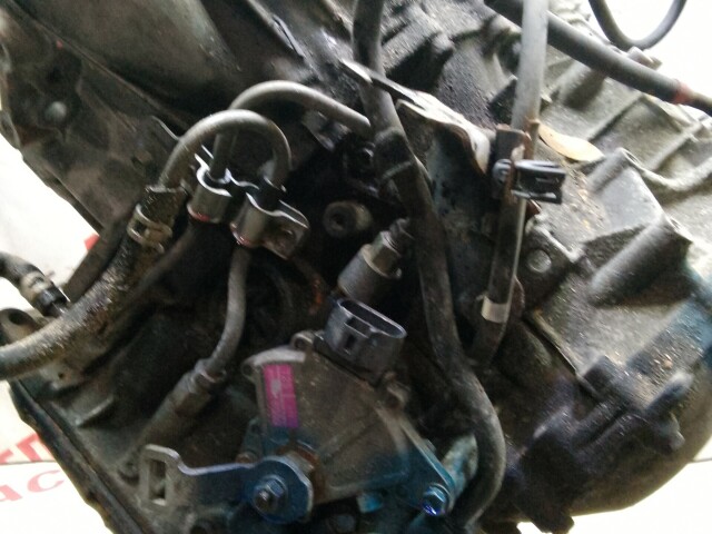 АКПП TOYOTA Sprinter 5A-FE