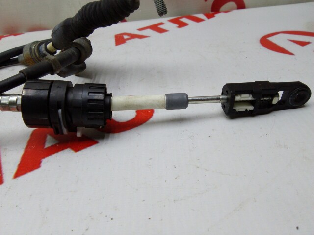 Трос КПП TOYOTA Corolla Axio 