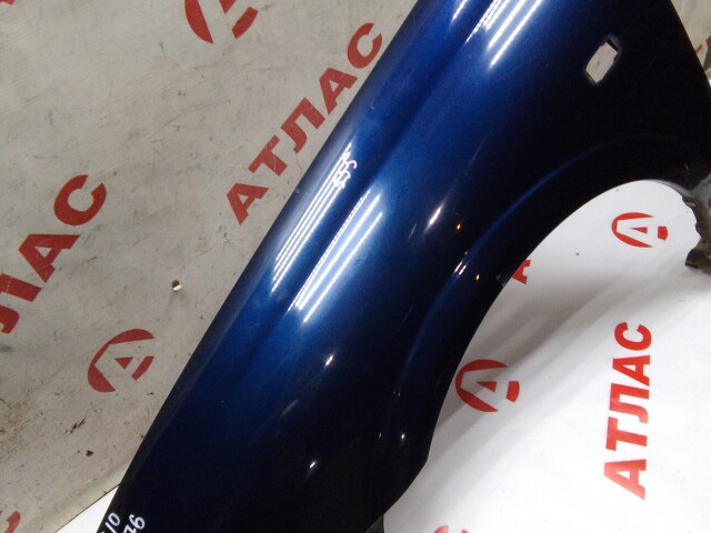 Крыло NISSAN Bluebird Sylphy 