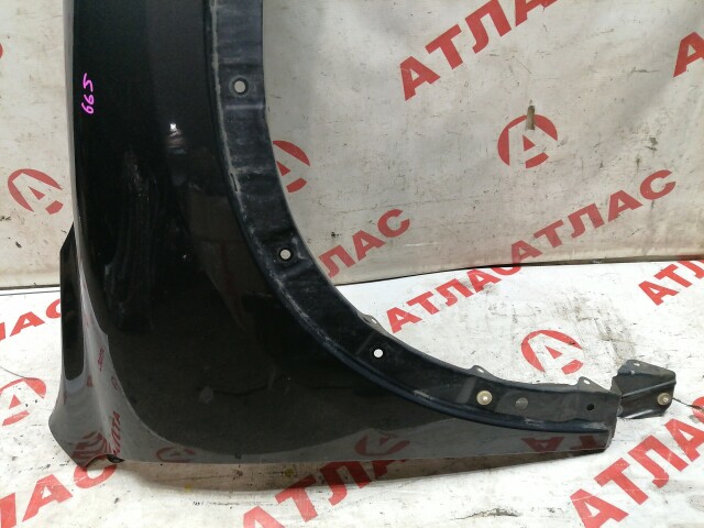 Крыло MAZDA CX-5 