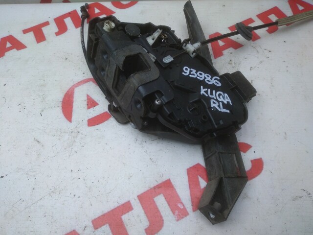 Замок двери FORD Kuga 