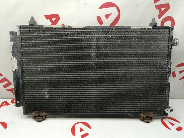 Радиатор кондиционера TOYOTA Corolla Runx 