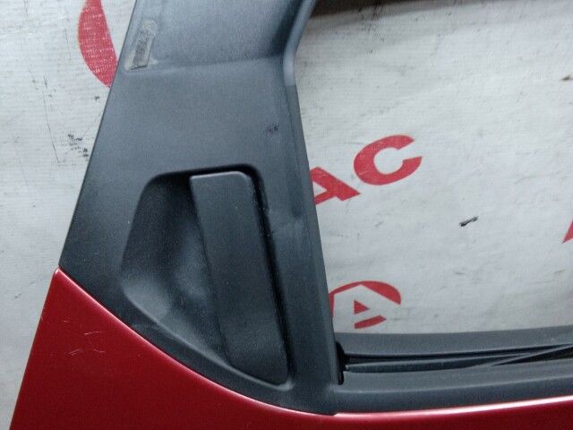 Дверь NISSAN Juke 