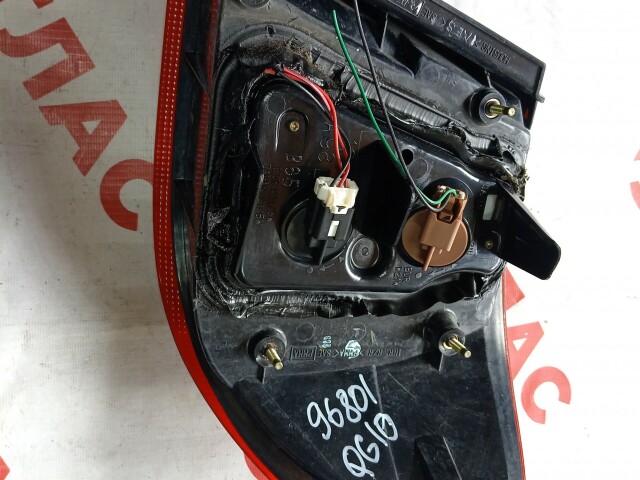 Стоп NISSAN Bluebird Sylphy 