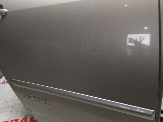 Дверь TOYOTA Corolla 