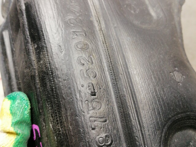 Подкрылок TOYOTA Vitz 