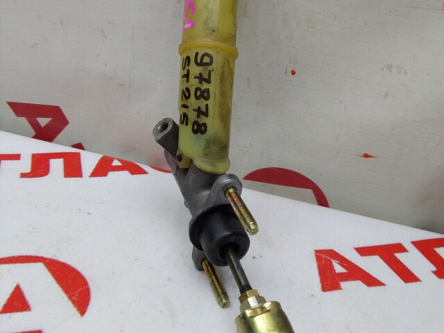 Главный цилиндр сцепления TOYOTA Corona Premio 