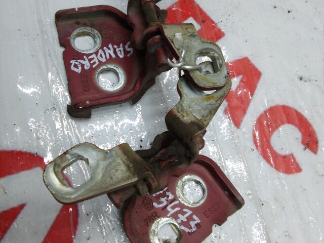 Кронштейны двери RENAULT Sandero Stepway 