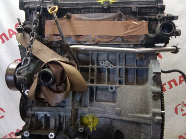 ДВС TOYOTA Camry 2AZ-FE