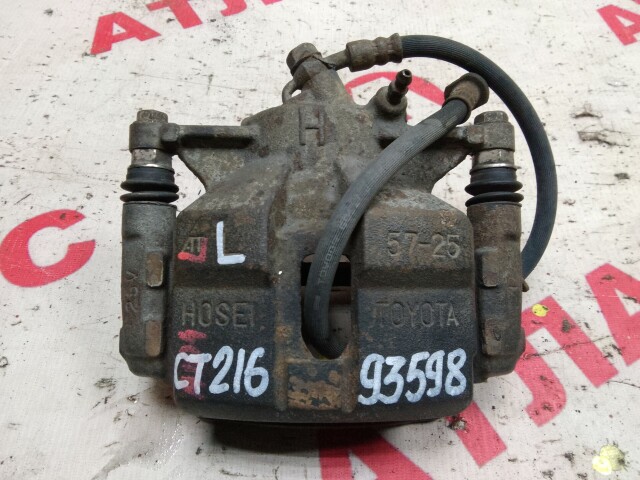 Суппорт TOYOTA Corona Premio 