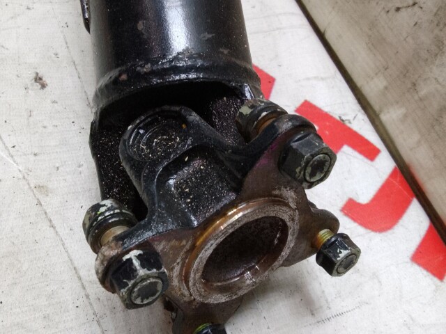 Карданный вал TOYOTA Corona Premio 