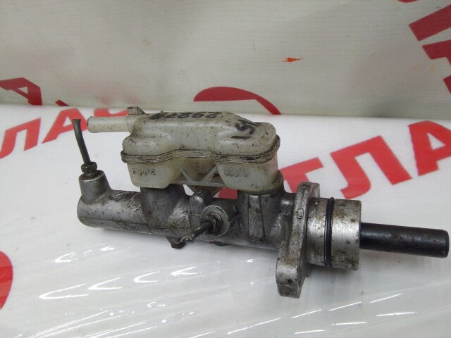 Главный тормозной цилиндр TOYOTA Isis 