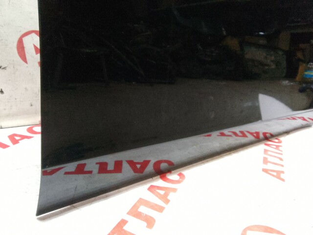 Дверь MITSUBISHI Galant Fortis 