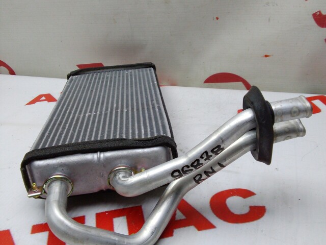 Радиатор печки HONDA Stream 