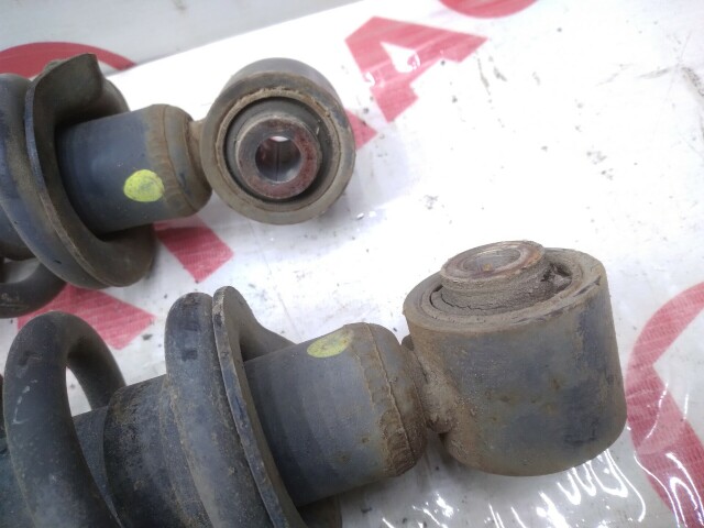 Стойка TOYOTA Allion 