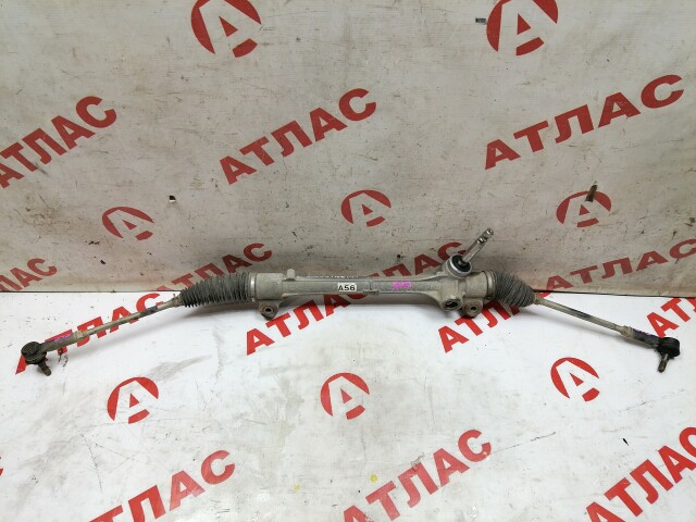 Рулевая рейка TOYOTA Corolla Fielder 