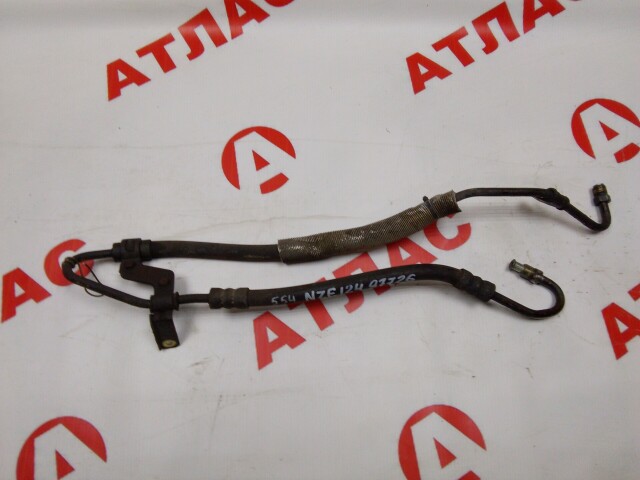 Шланг гидроусилителя TOYOTA Corolla Runx 