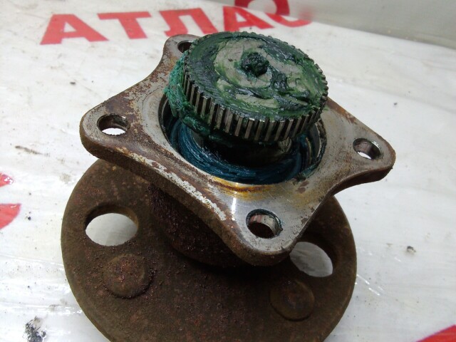 Ступица TOYOTA Sprinter 