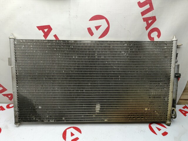 Радиатор кондиционера NISSAN X-Trail 