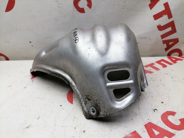 Защита выпускного коллектора TOYOTA Camry 2AR-FXE